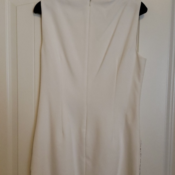 Wite Ralph Lauren Dress - Picture 4 of 4